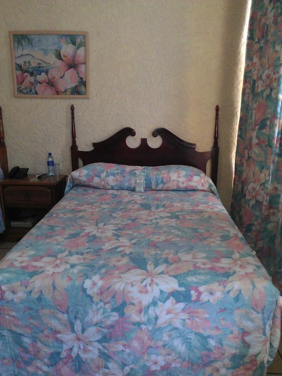 Hotel Cafe Jinotega 객실 사진
