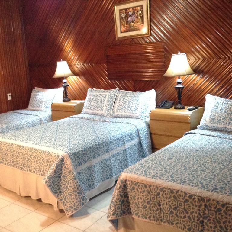 Hotel Cafe Jinotega 외부 사진